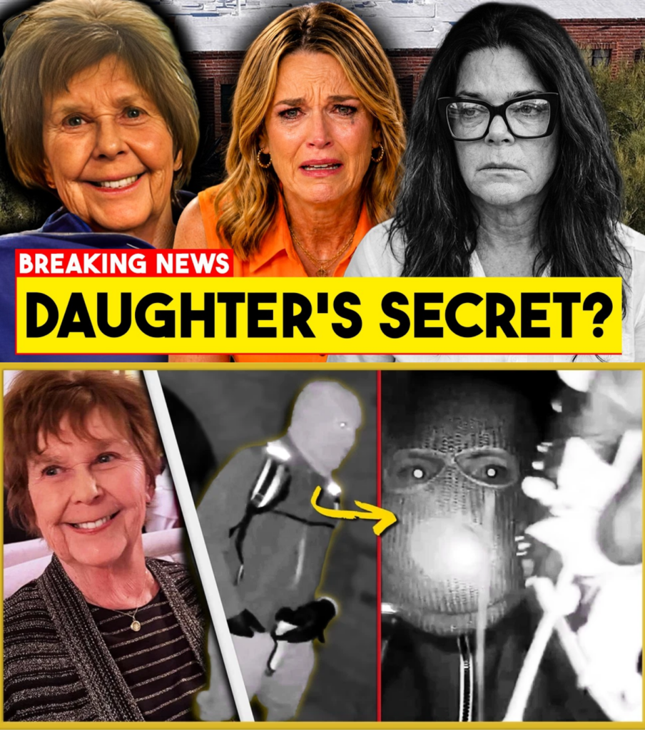 Breaking: Investigators Turn to Annie as Shocking New Evidence Surfaces in Nancy Guthrie Case!
